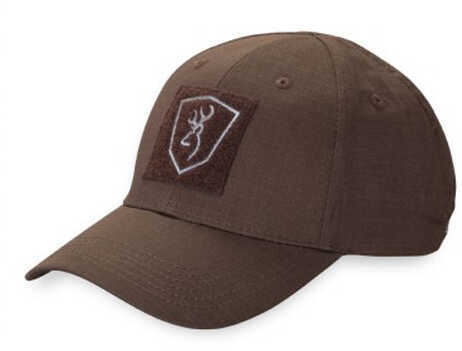 Browning Cap Blk Label Rouge DESERTBrn