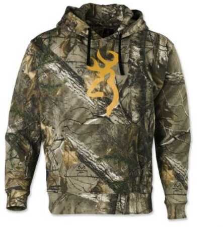 Browning Wasatch BUCKMARK HOODIE MOBUC