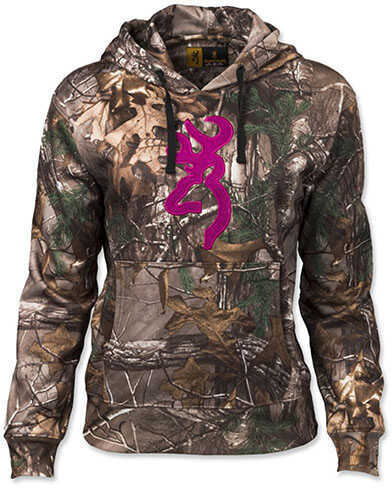 Browning Wasatch PERF Bm HOODIE MOBUC/Pk