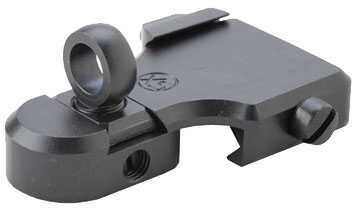 XS Low Weaver Backup Ghost Ring Sight