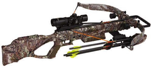 Excalibur Mad Max Matrix 380 Crossbow Md: 3860