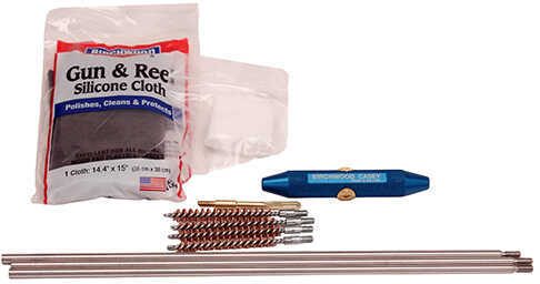 Birchwood Casey Universal Rifle Stainless Steel Cleaning Kit Md: 41603