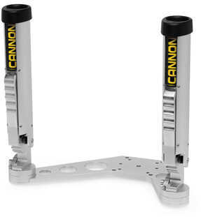 Cannon Adjustable Rod Holders - Downrigger Mount Mn# 1907024