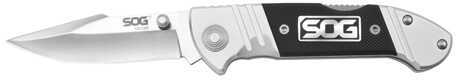 SOG Fielder Assist Mini G10 Handle Folding Knife 3.1In Blade