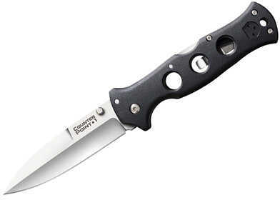 Cold Steel Counter Point I Folding Knife 4In Blade