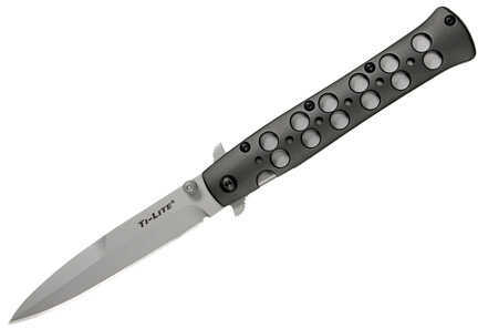 Cold Steel Ti-Lite 4In Folding Knife