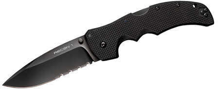 Cold Steel Recon 1 Spear Point Half Serrated 4In Folding