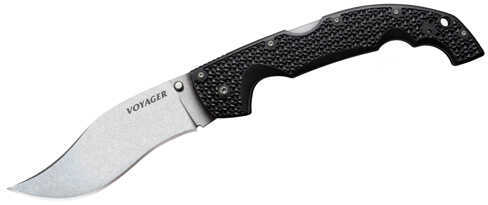 Cold Steel Voyager Vaquero 5.5In Plain Edge Folding Knife