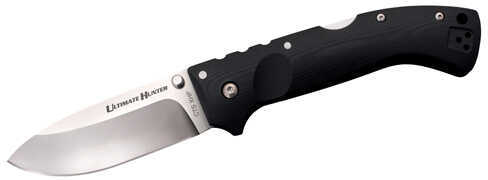 Cold Steel Ultimate Hunter Folding Knife 3.5In Blade