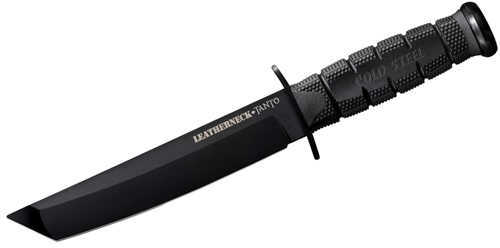 Cold Steel Leatherneck Tanto 6.75In Fixed Blade Knife