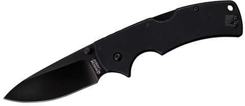 Cold Steel American Lawman Folding Knife 3.5In Blade