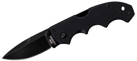 Cold Steel Mini Lawman Folding Knife 2.5In Blade