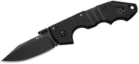 Cold Steel Mini AK-47 Folding Knife 2.75In Blade