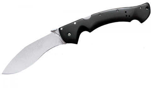 Cold Steel Rajah II Folding Knife 6In Blade