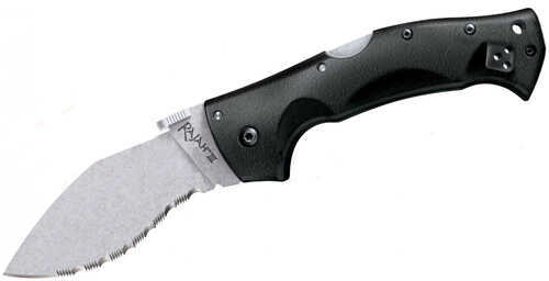 Cold Steel Rajah III Folding Knife 3.5In Blade