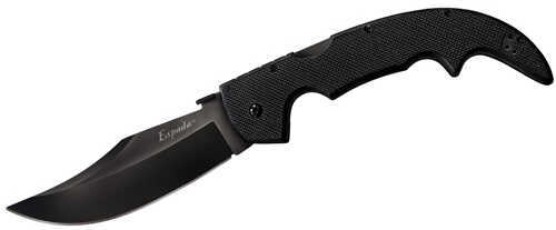 Cold Steel G-10 Espada Large Folding Knife 5.5In Blade