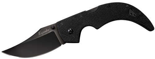 Cold Steel G-10 Espada Medium Folding Knife 3.5In Blade