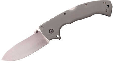 Cold Steel 4-Max Folding Knife 4In Blade