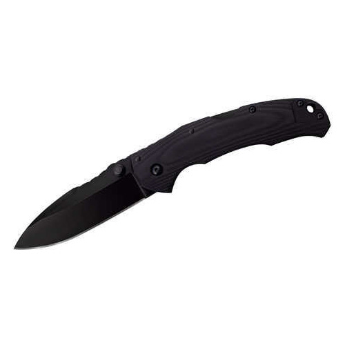 Cold Steel Swift II Assisted Folding Knife 4In Blade