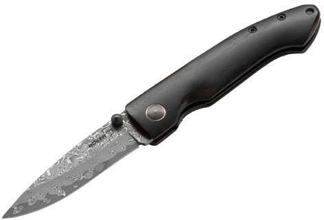 Boker Damascus Gent II 01Bo102Dam