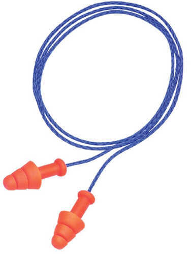 Leight SmartFit Corded Ear Plugs w Carrying Case 2 pr