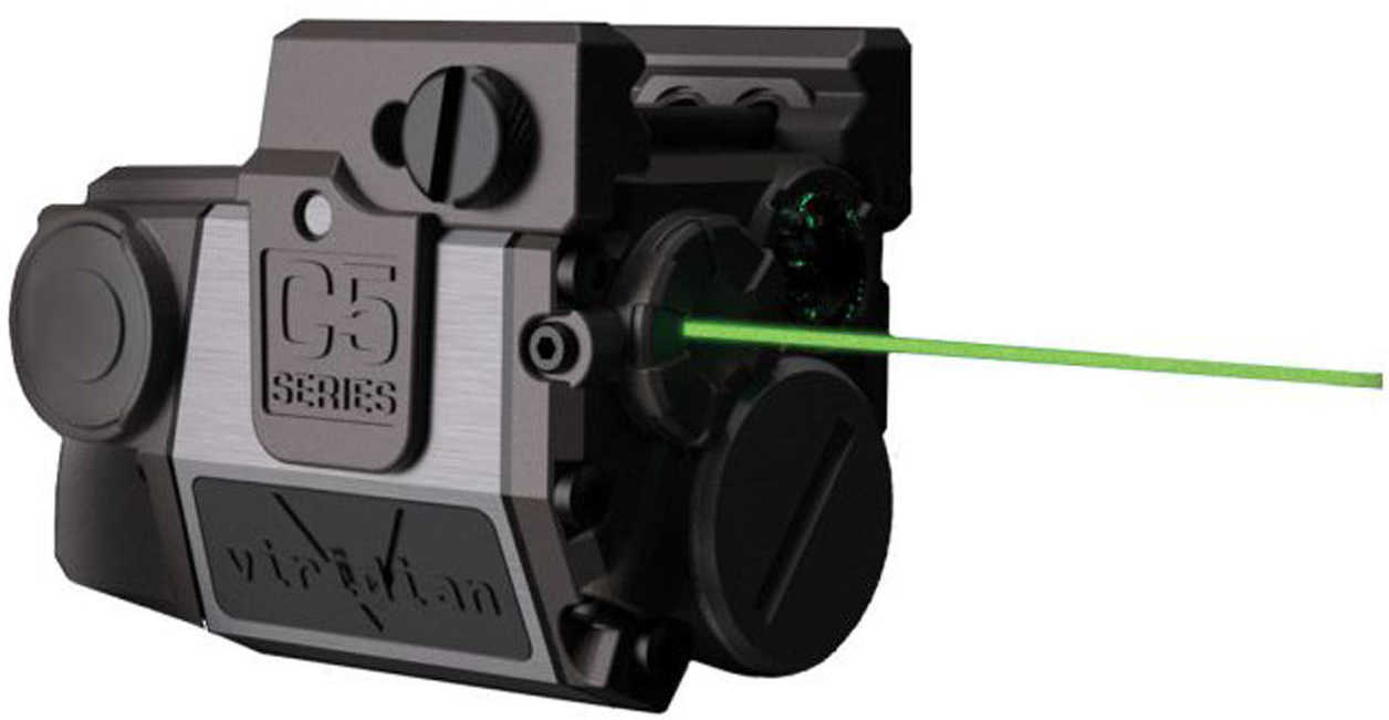 Viridian Sub Comp Green Laser