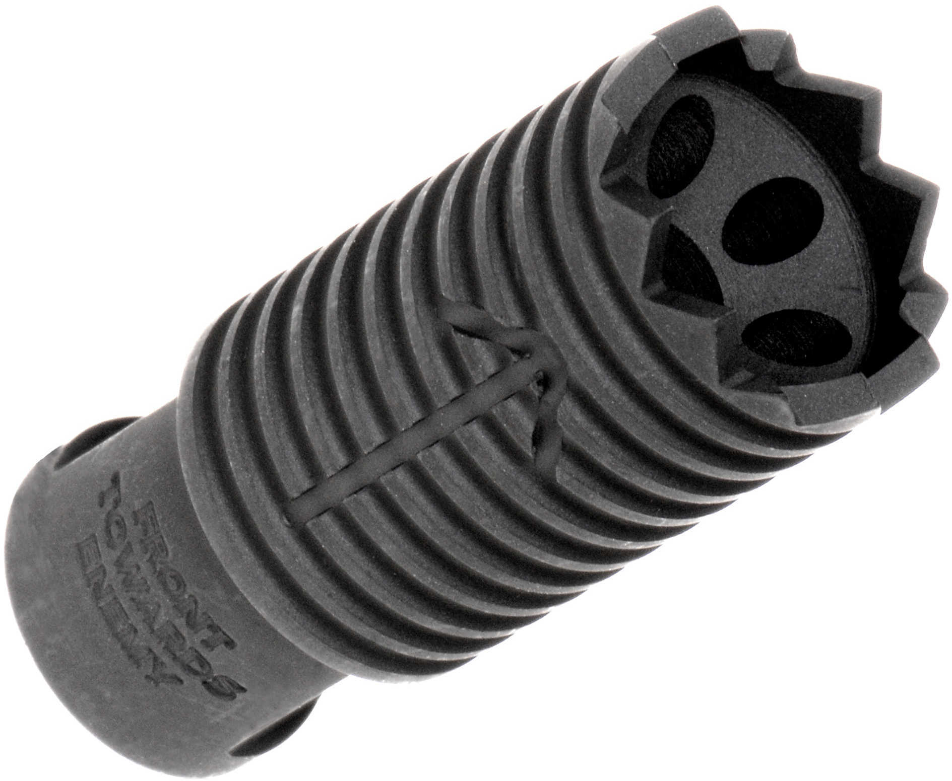 Troy Claymore Muzzle Brake - 6.8/7.62mm 5/8 Inch-2-img-1