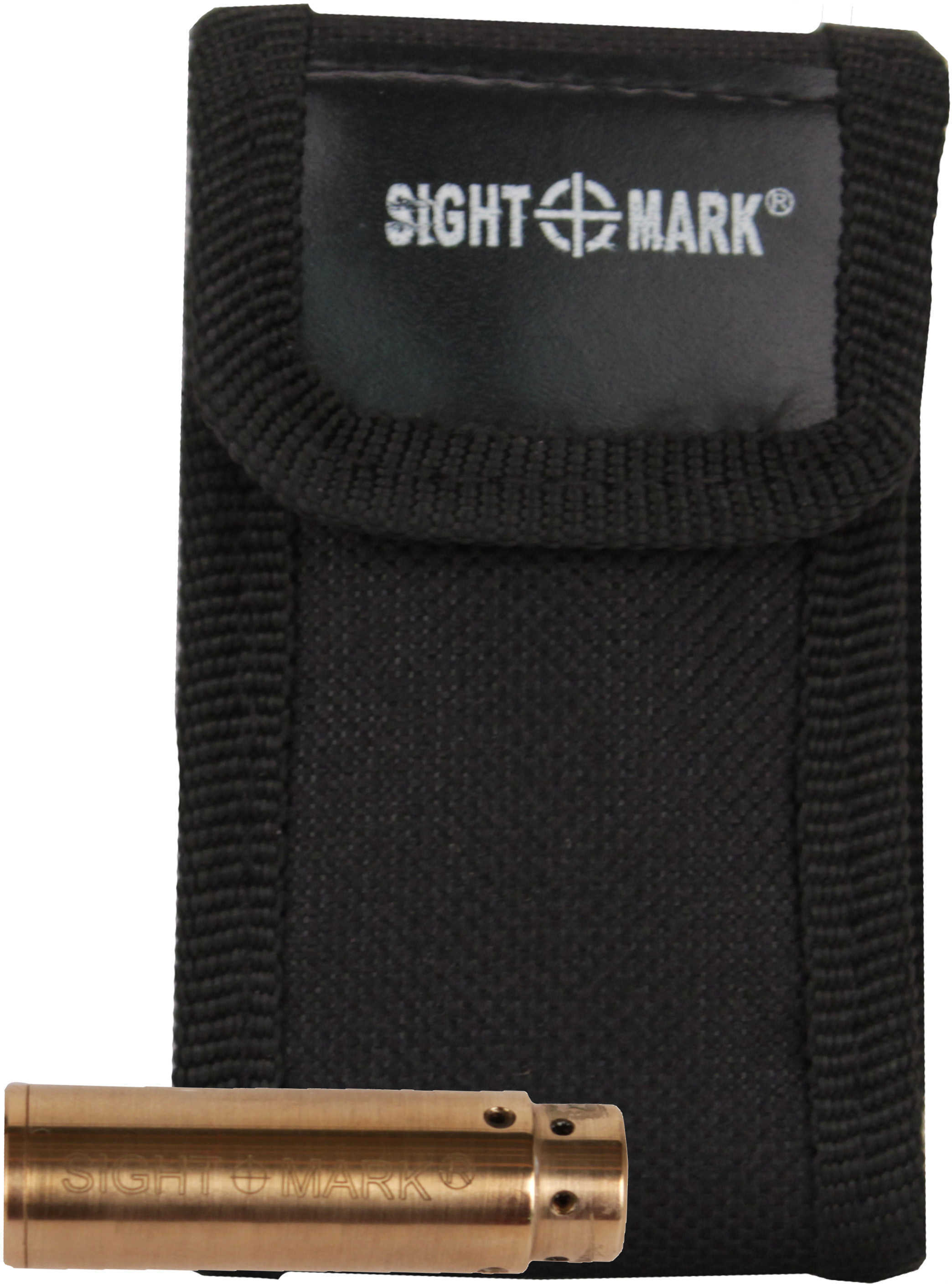 Sightmark Sm39018 Boresight Red Laser 38 Special/3-img-1