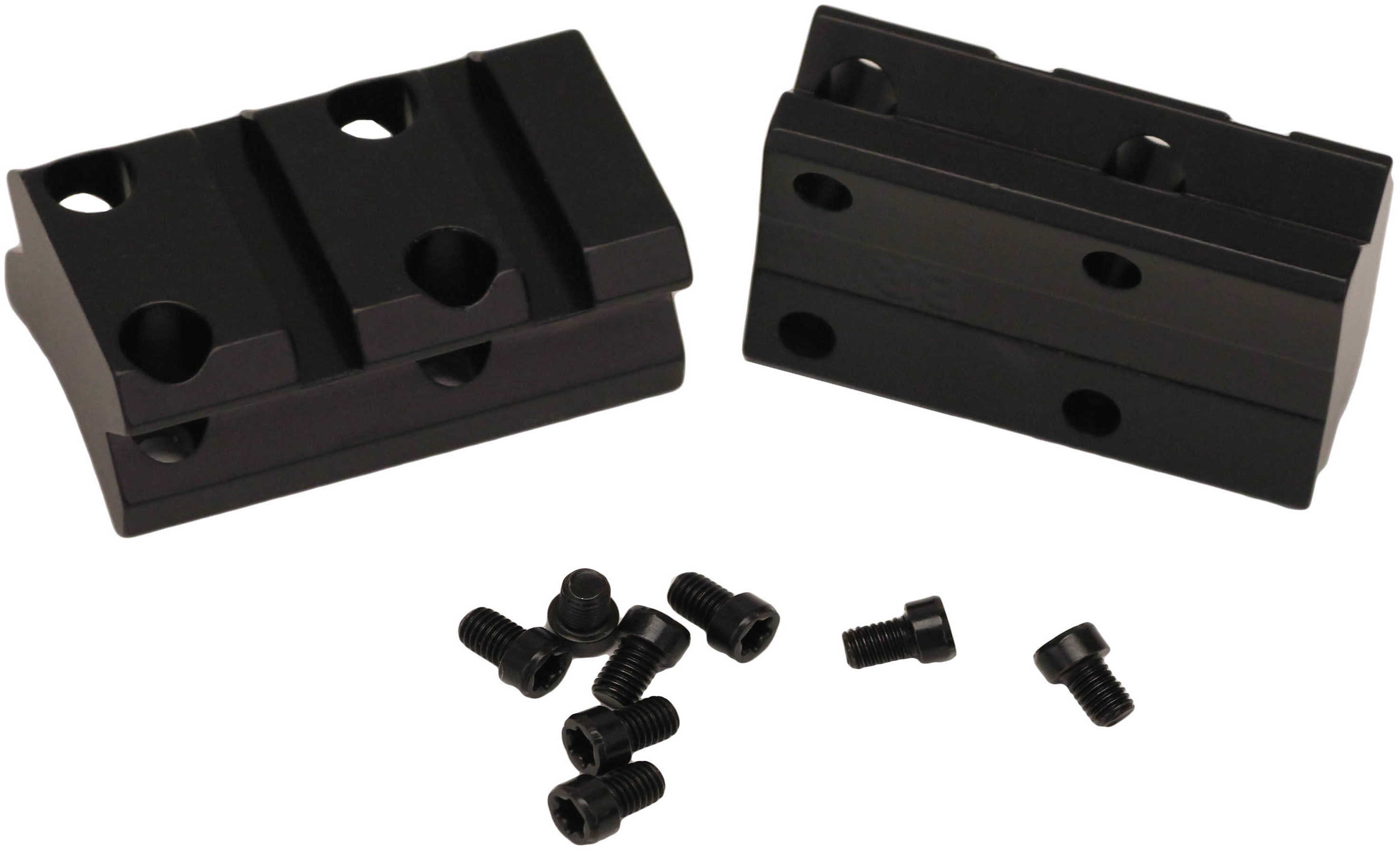 Browning 12554 2-Piece Base For X-Bolt-img-1