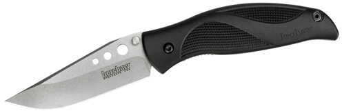 Kershaw Whirlwind STNWASH 3.25" NS