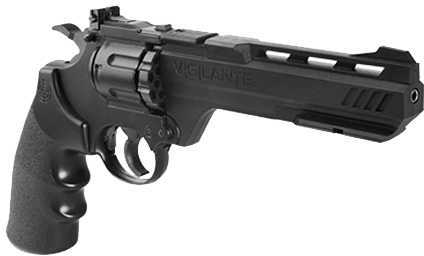 CROSMAN VIGILATE Pis Revolver C02 .177 (3)-img-1