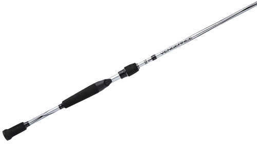 Garcia Vengeance Rod Casting 1Pc Mh 7Ft