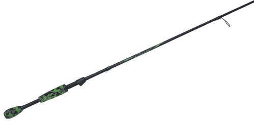 Berk Amp 1P-7'-M-MF Spin Rod