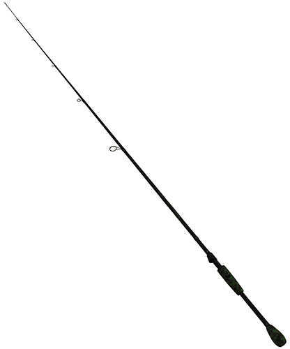 Berk Amp 1P-7'-MH-F Spin Rod