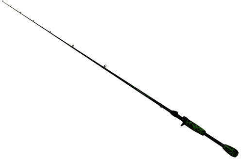 Berkley Fishing Products Amp 1P-6'6"-M-MF Cast Rod