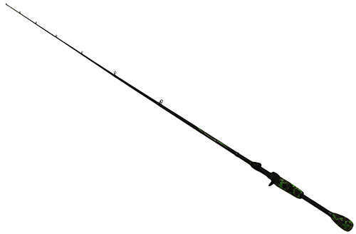 Berk Amp 1P-7'-M-MF Cast Rod