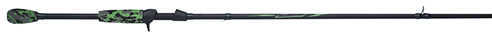 Berk Amp 1P-7'-MH-F Cast Rod