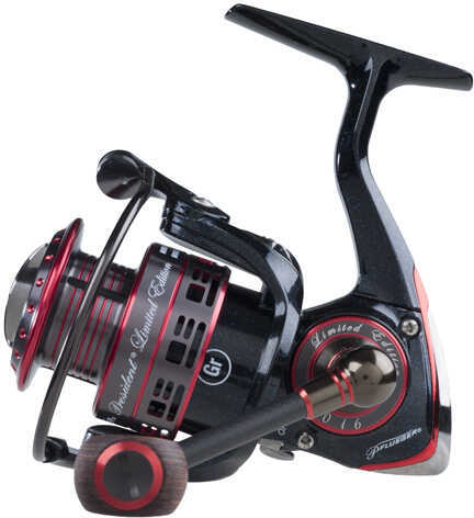 PFL President LE 7BB 5.2 Spin