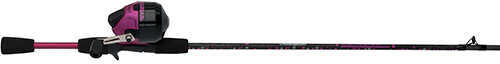 SKP AMPHIBIAN 5'6" 2PC SC CBO PINK