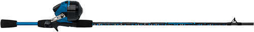 SKP AMPHIBIAN 5'6" 2PC SC CBO BLUE