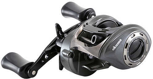 Okuma Calera Low Profile Baitcast Reel Right Hand 7.3:1