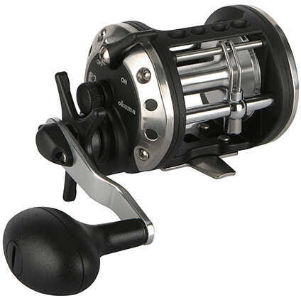 Okuma Classic Levelwind Star Drag Reel 450 Size