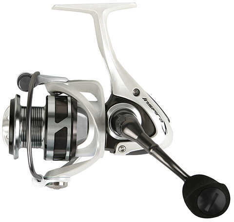 OKUMA INSPIRA 8BB 5.0 Spin WHT