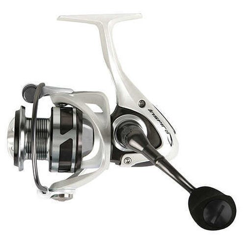 OKUMA INSPIRA 8BB 5.0 Spin WHT