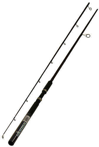 Okuma SST Spinning Rod -Carbon Fiber Grips 8ft6in Md. Heavy