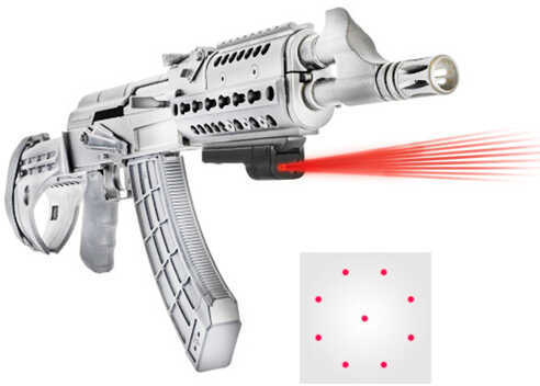 Laserlyte Lyte Ryder Center Mass Fits Sta