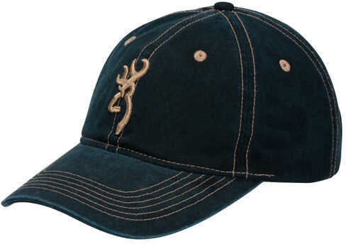 Browning Cap Legacy Navy