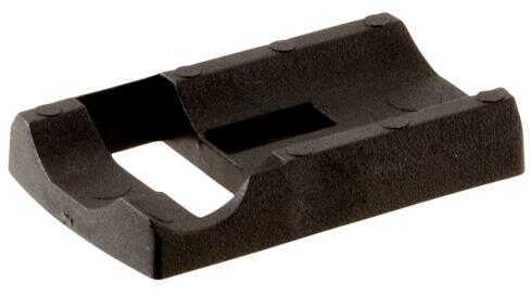 Leupold Deltapoint Pro Dovetail Mount, Kimber Matt