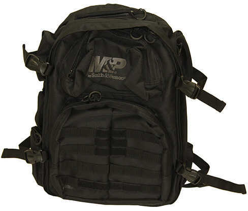 M and P Accessories Pro Tac Backpack