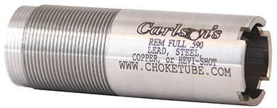 Carlsons Flush Full Choke Tube For Remington 20Ga .590